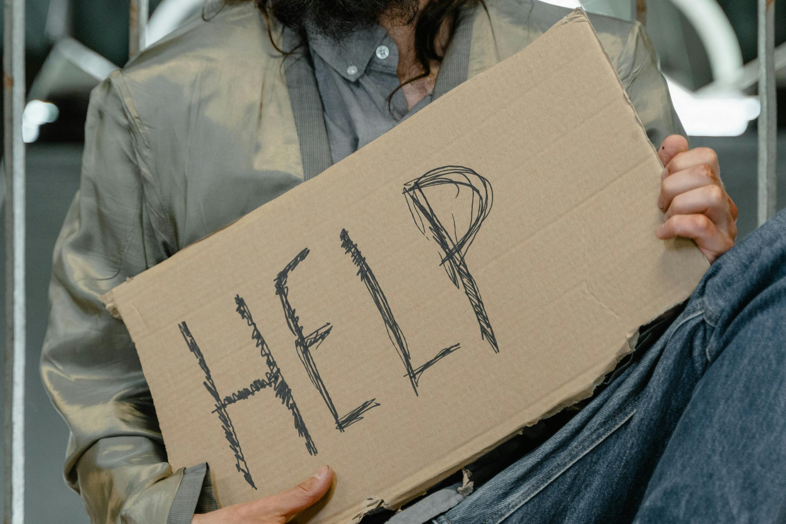 Respect Orders: Another Step Toward Criminalising Vulnerability?